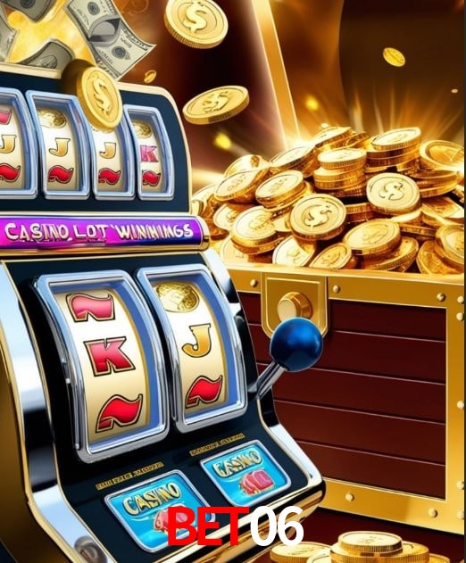 Experiência VIP bet06