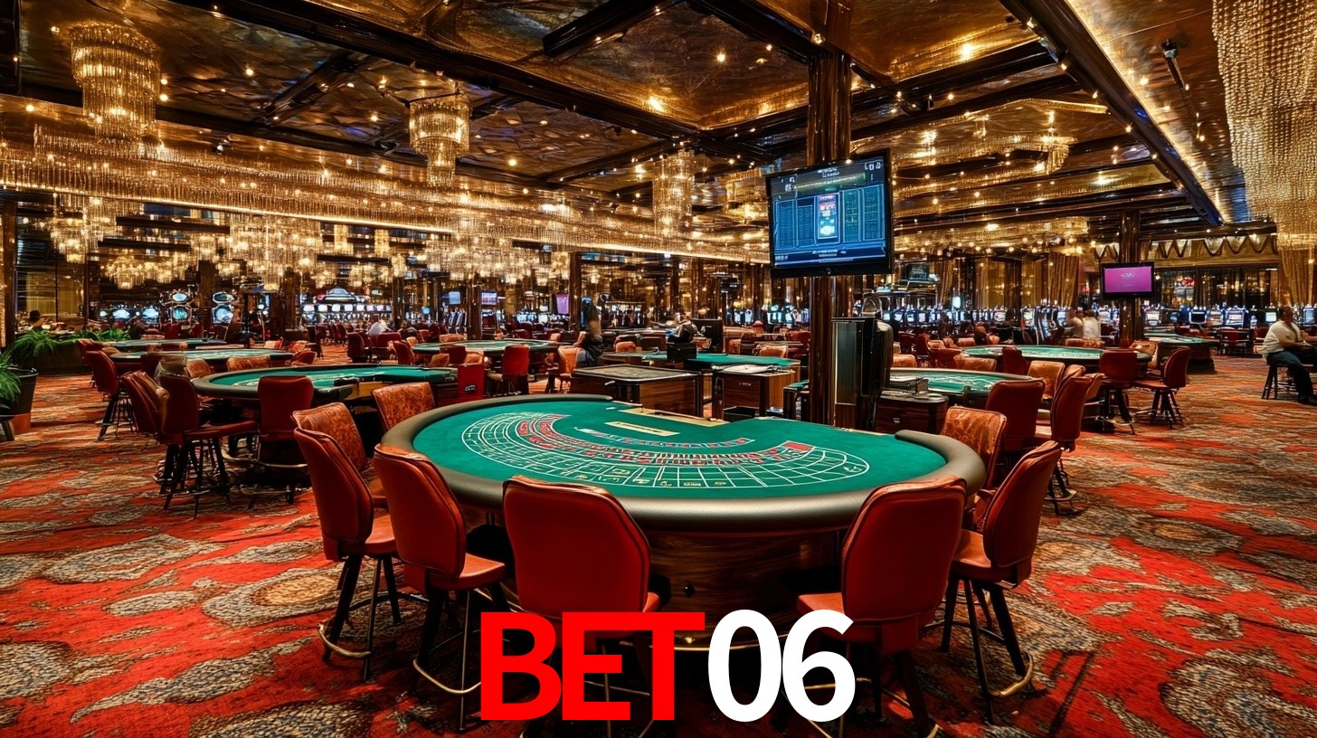 bet06 - Cassino da Sorte Real - bet06.com