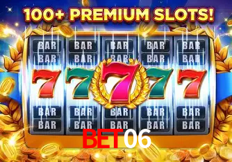 Descubra a Essência do bet06: Nossa História e Compromissos