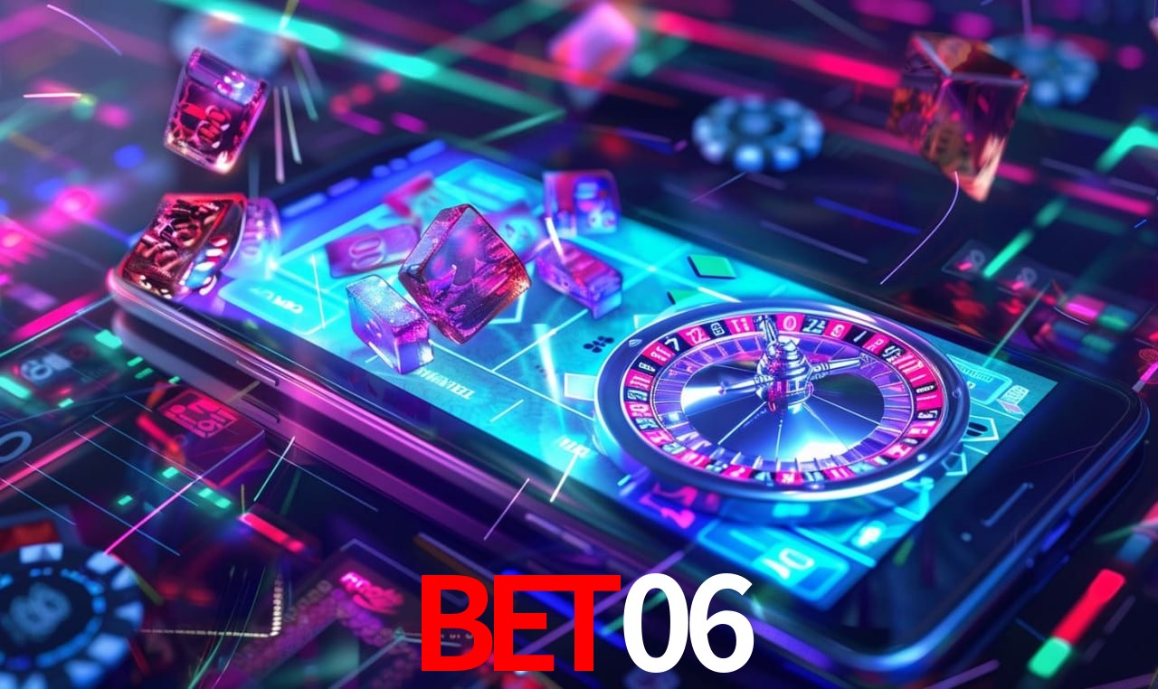 Estatísticas bet06