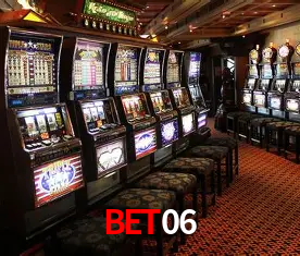 Desvendando o Mundo dos Jogos Virtuais na bet06
