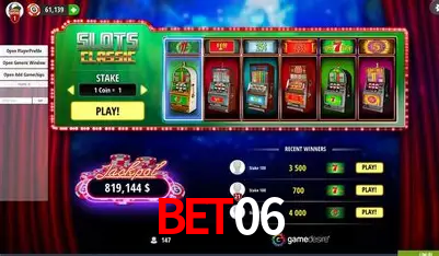 Desvendando o Mundo dos Jogos Virtuais na bet06