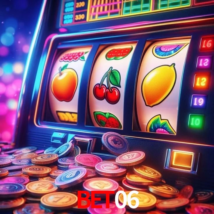 Experiência VIP bet06