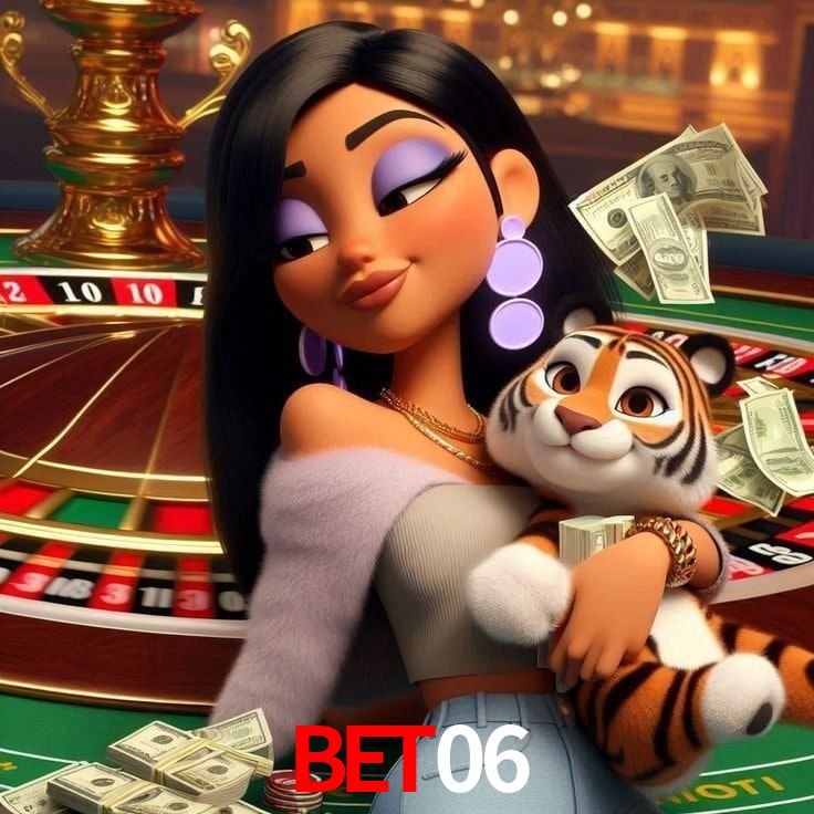 Welcome Bonus bet06