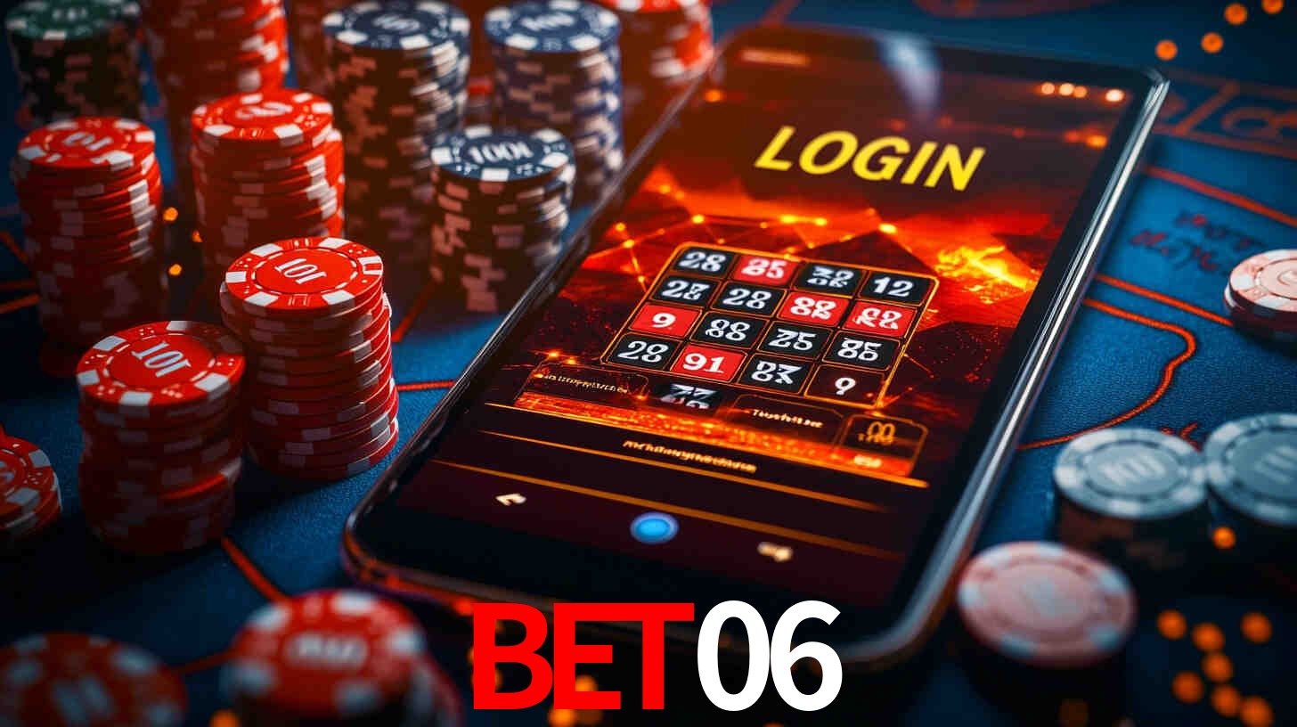 Bônus Generosos e Exclusivos no bet06 para Você!