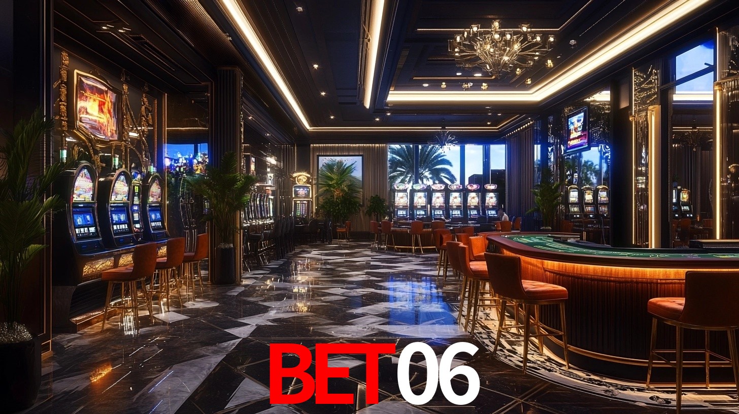 Programa VIP bet06