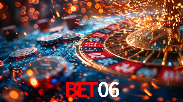 Live Casino bet06