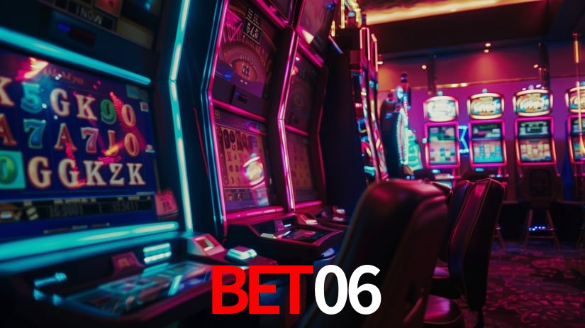 Seasonal Promotions bet06