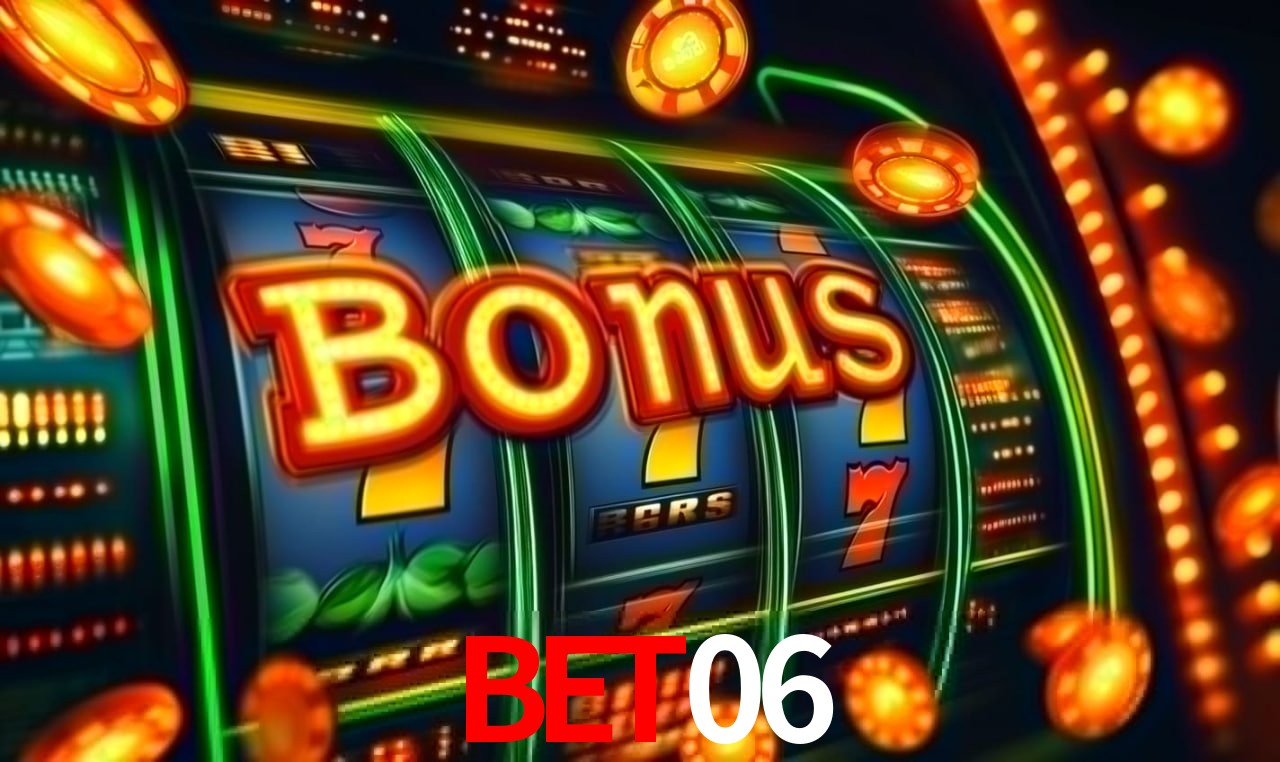 Blackjack Table bet06