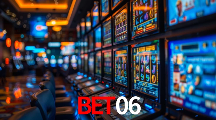 2FA Security bet06