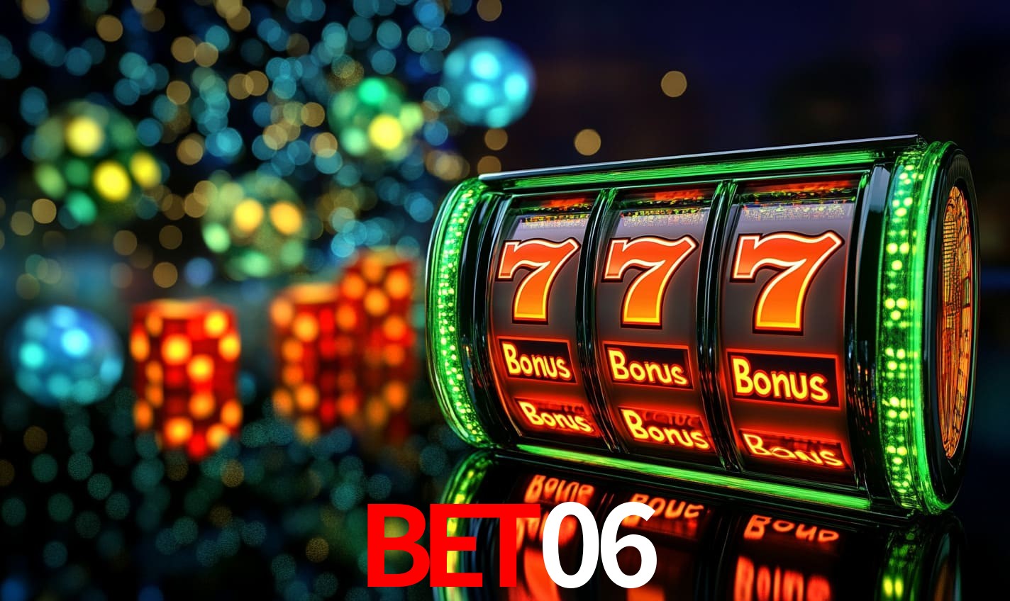 Games Directory bet06