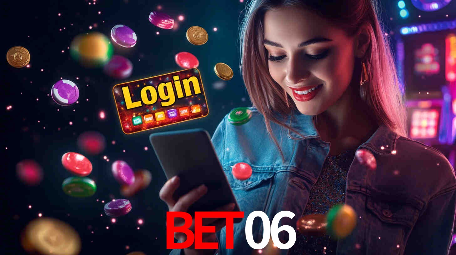 Inovações de Jogos na bet06: O Futuro das Experiências Interativas