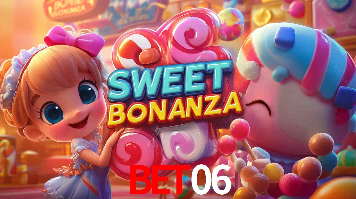 Descubra a Magia dos Jogos de Arcade no bet06