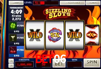 Descubra o Mundo do Cassino Online com bet06