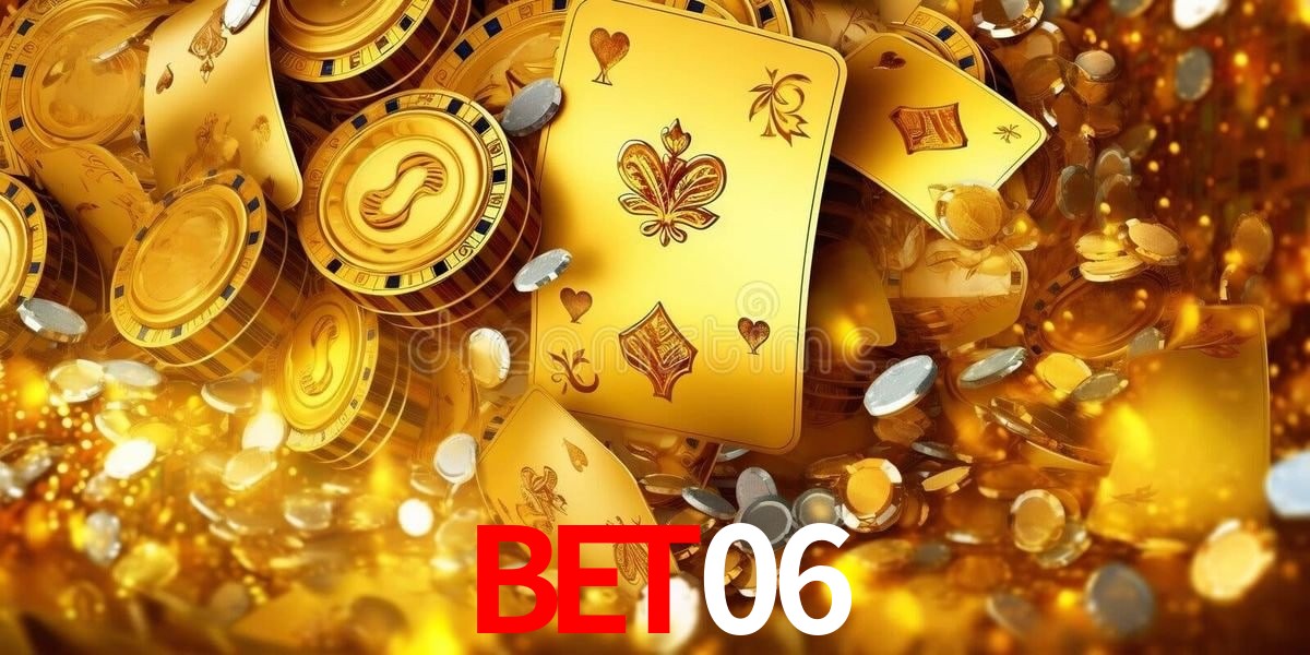 Explorando a Categoria de Eventos em Apostas na bet06