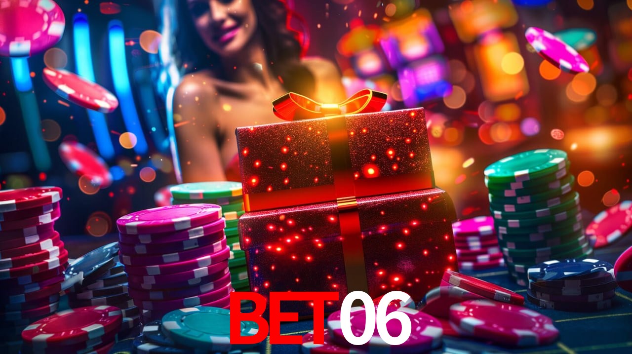 Descubra o Programa VIP da bet06: Vantagens Exclusivas para Jogadores