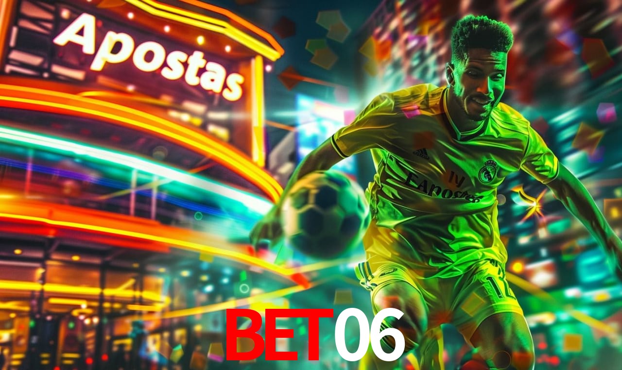 Game Statistics bet06