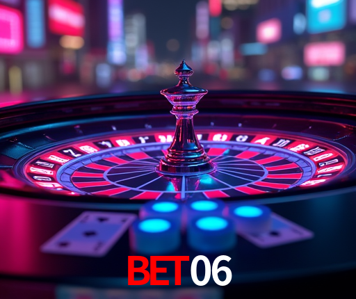 Apostas Esportivas na bet06: Um Guia Completo