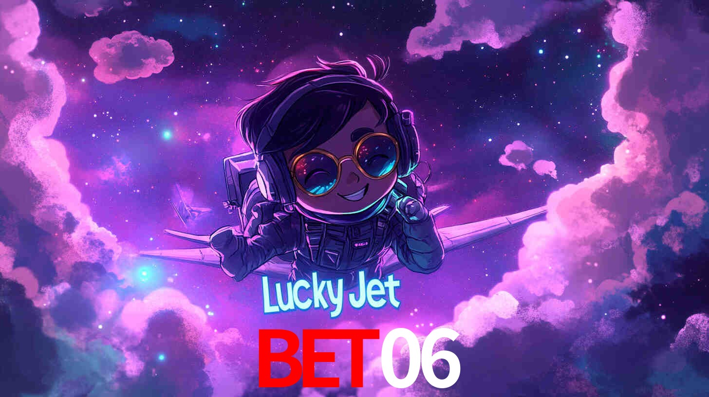 A Revolução dos Aplicativos de Jogos no bet06