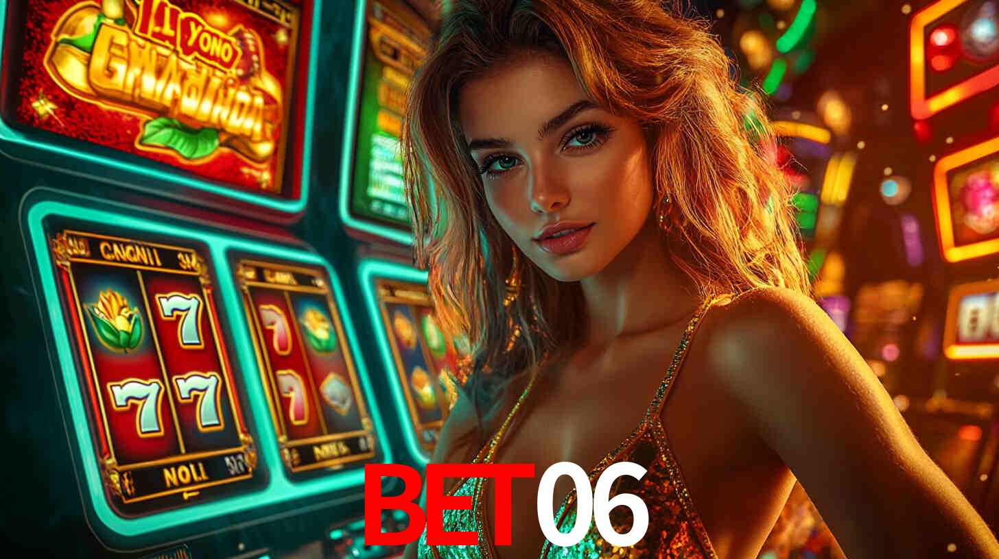 bet06 App Interface