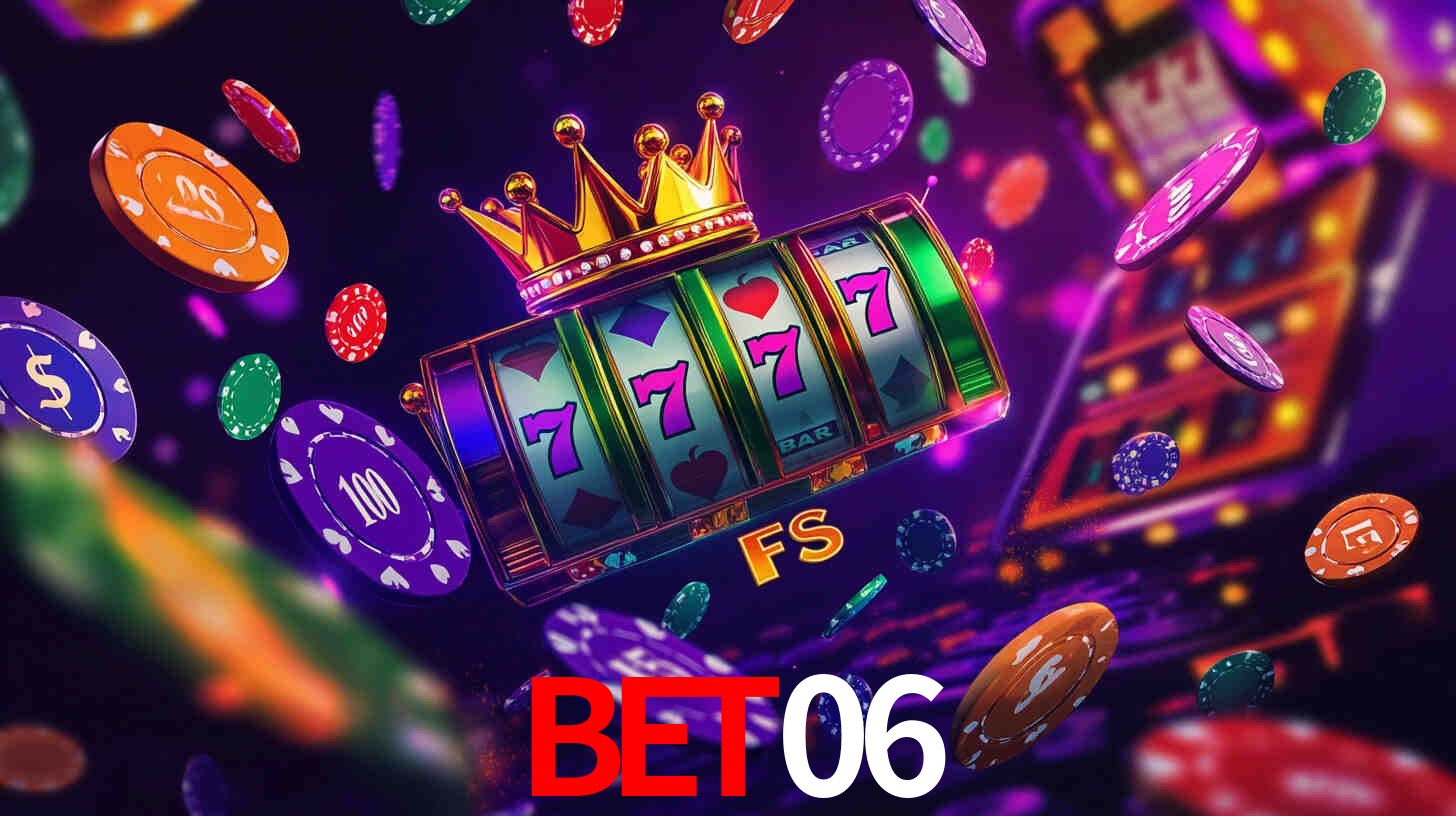 Exclusive Games bet06