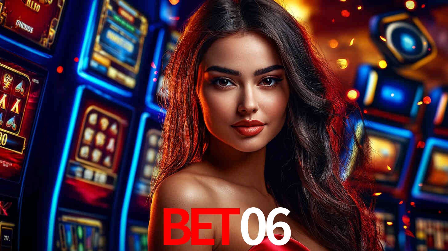 Descubra o Programa VIP da bet06: Vantagens Exclusivas para Jogadores