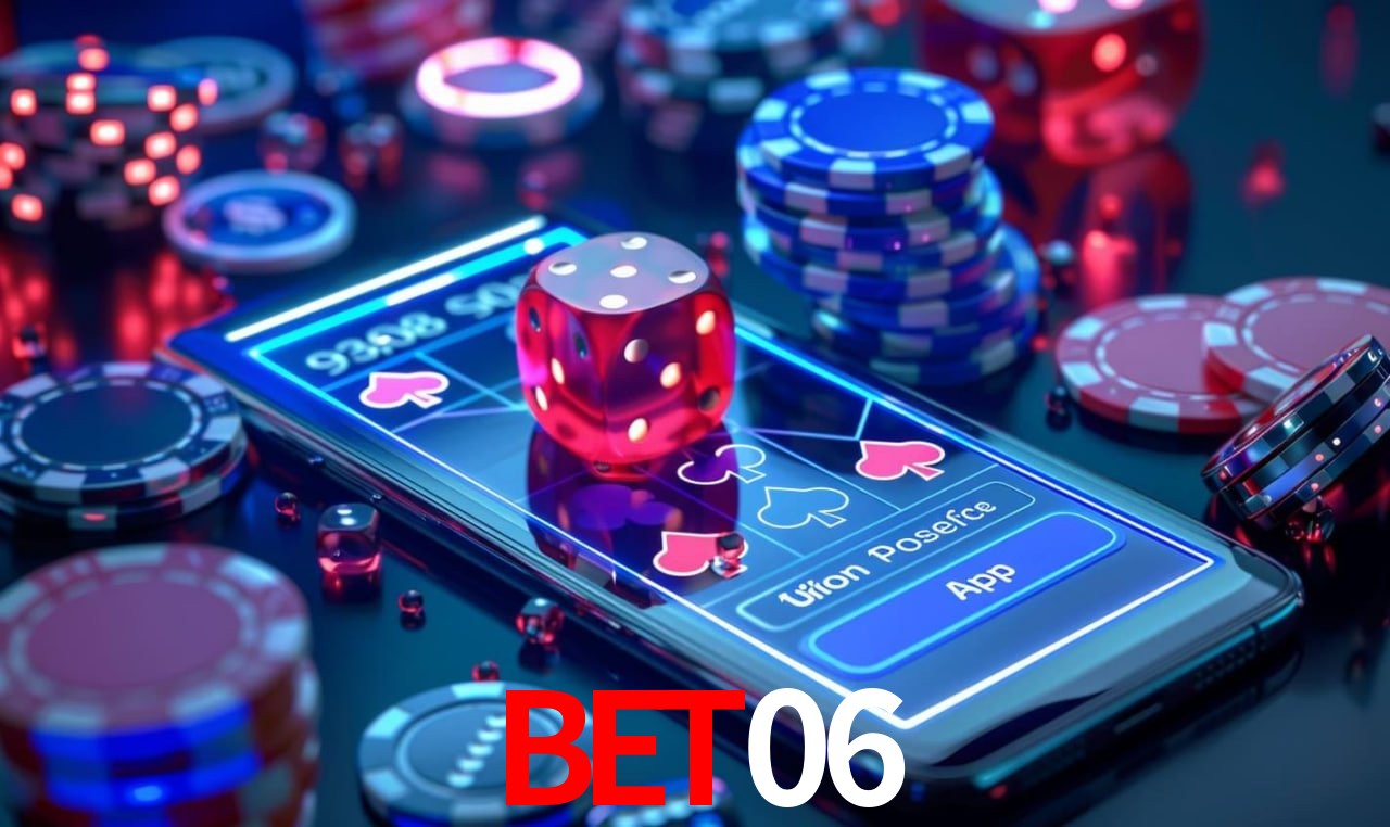 Exclusive Offers bet06