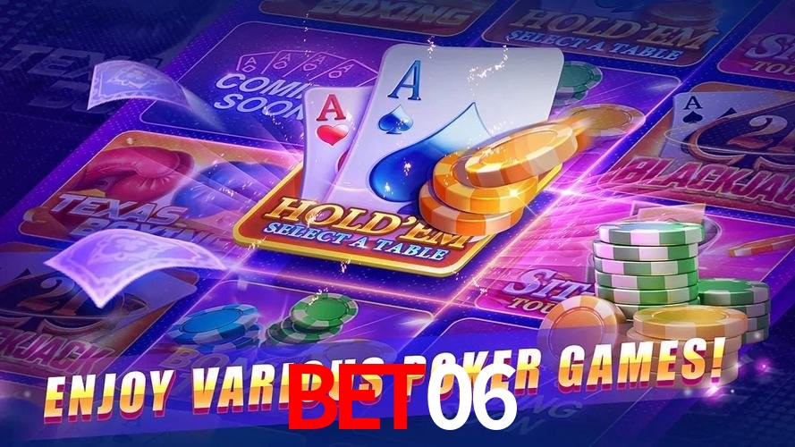 Explorando a Categoria de Eventos em Apostas na bet06