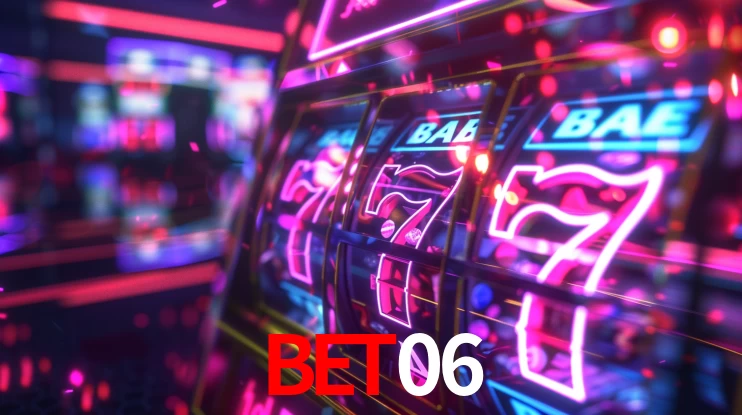 Slot Games bet06