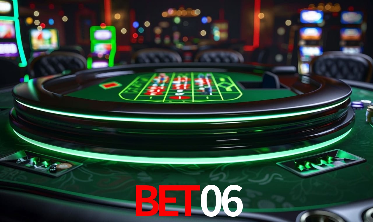 Flash Promotion bet06