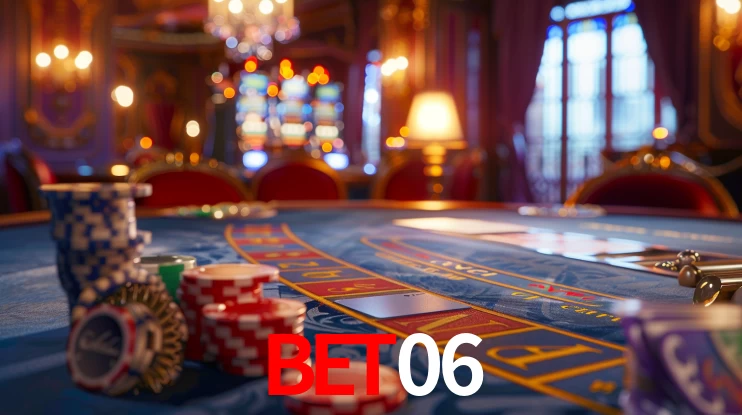Game Providers bet06