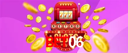 A Popularidade dos Caça-Níqueis no bet06