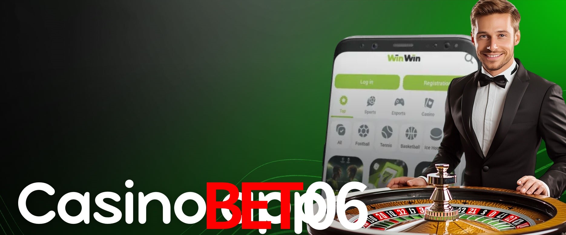 API Integration bet06