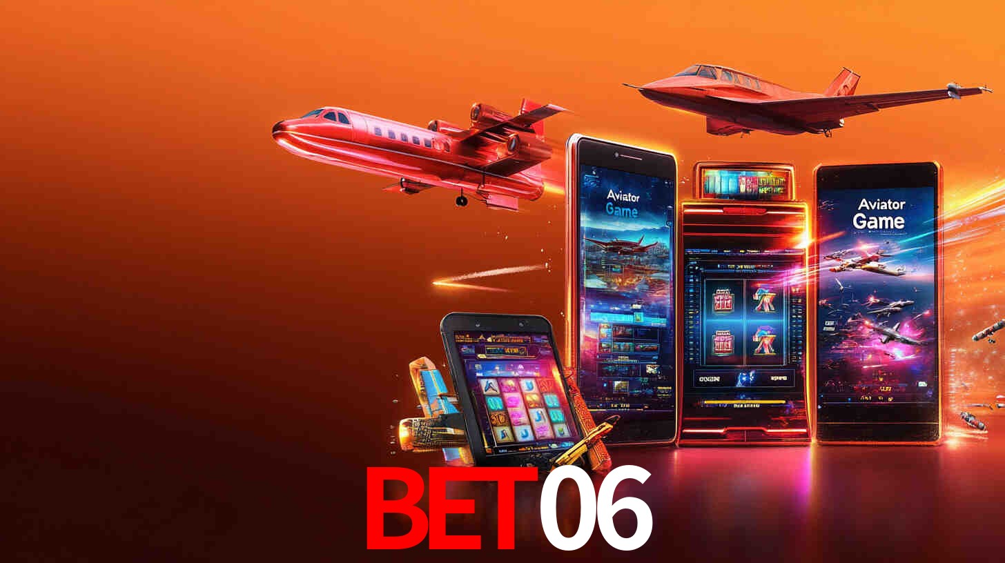 Apostas Esportivas na bet06: Um Guia Completo