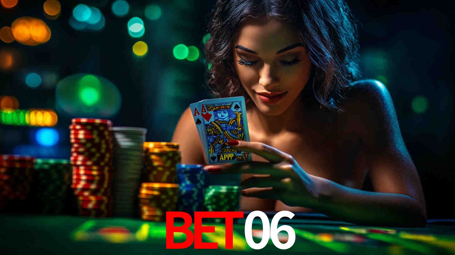 A Popularidade dos Caça-Níqueis no bet06