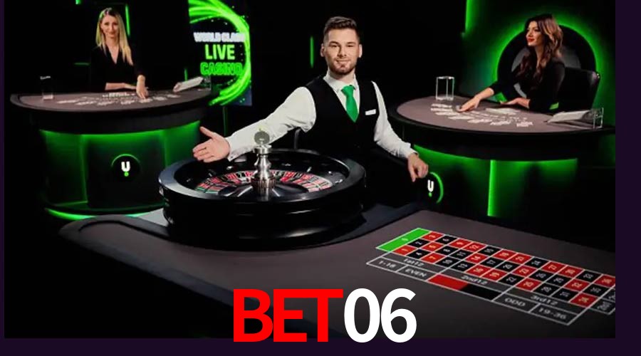 Account Benefits bet06