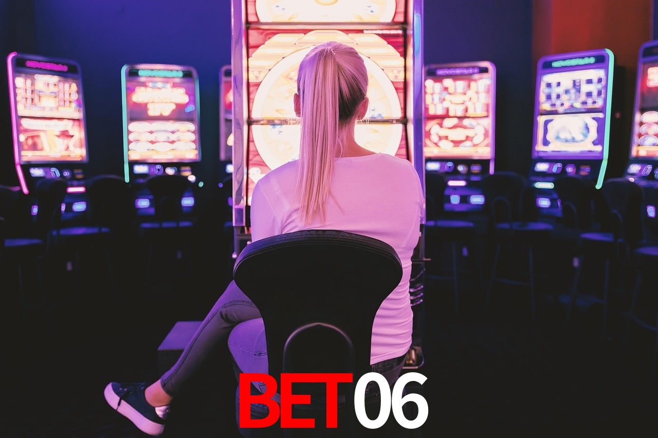 Game Statistics bet06