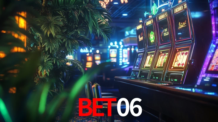 Programa VIP bet06