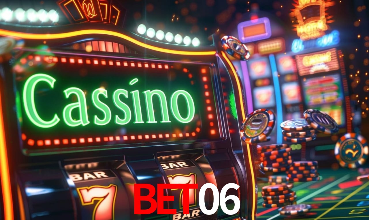 Live Casino bet06