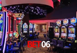 Security Systems bet06