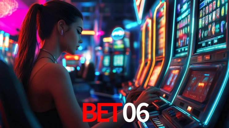 Explore as vantagens do bet06: serviço profissional e confiabilidade