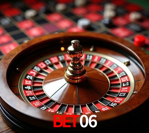 Platform Technology bet06