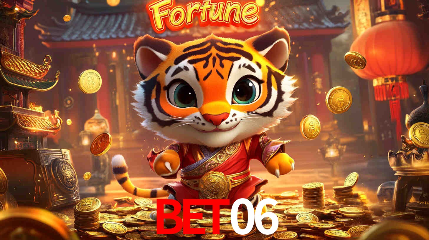 A Emoção da Loteria na bet06: Uma Chance de Mudança de Vida
