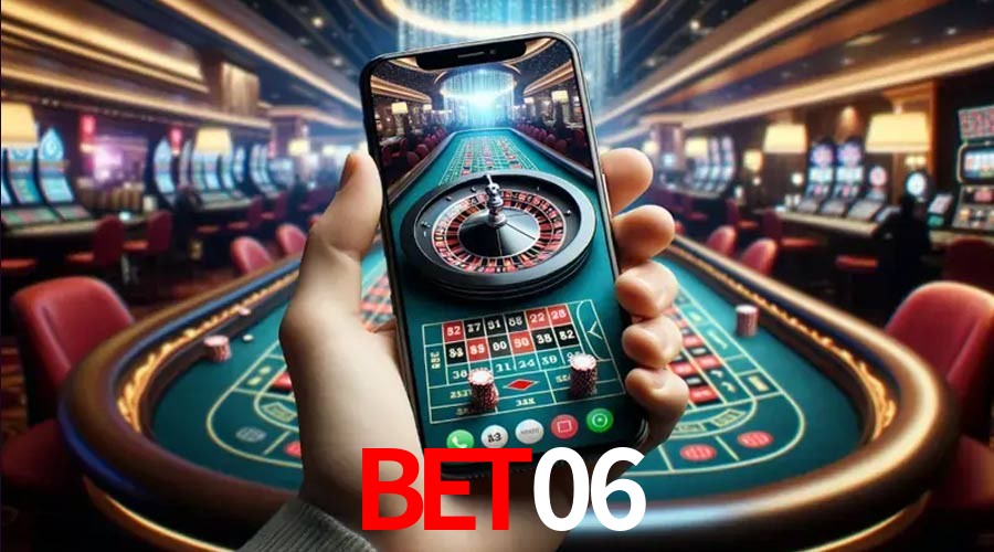 Games Directory bet06