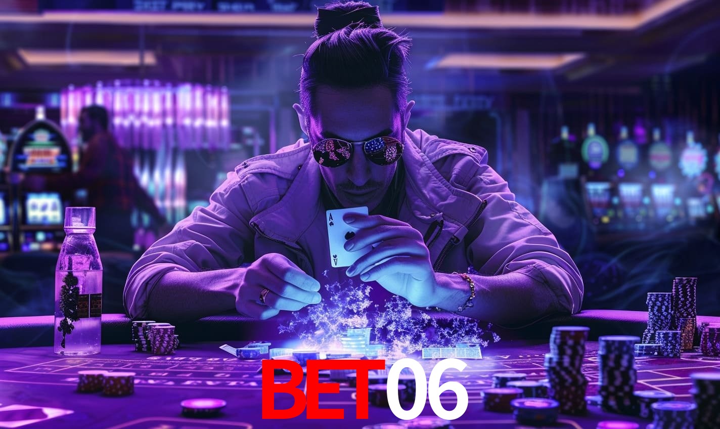 VIP Casino bet06