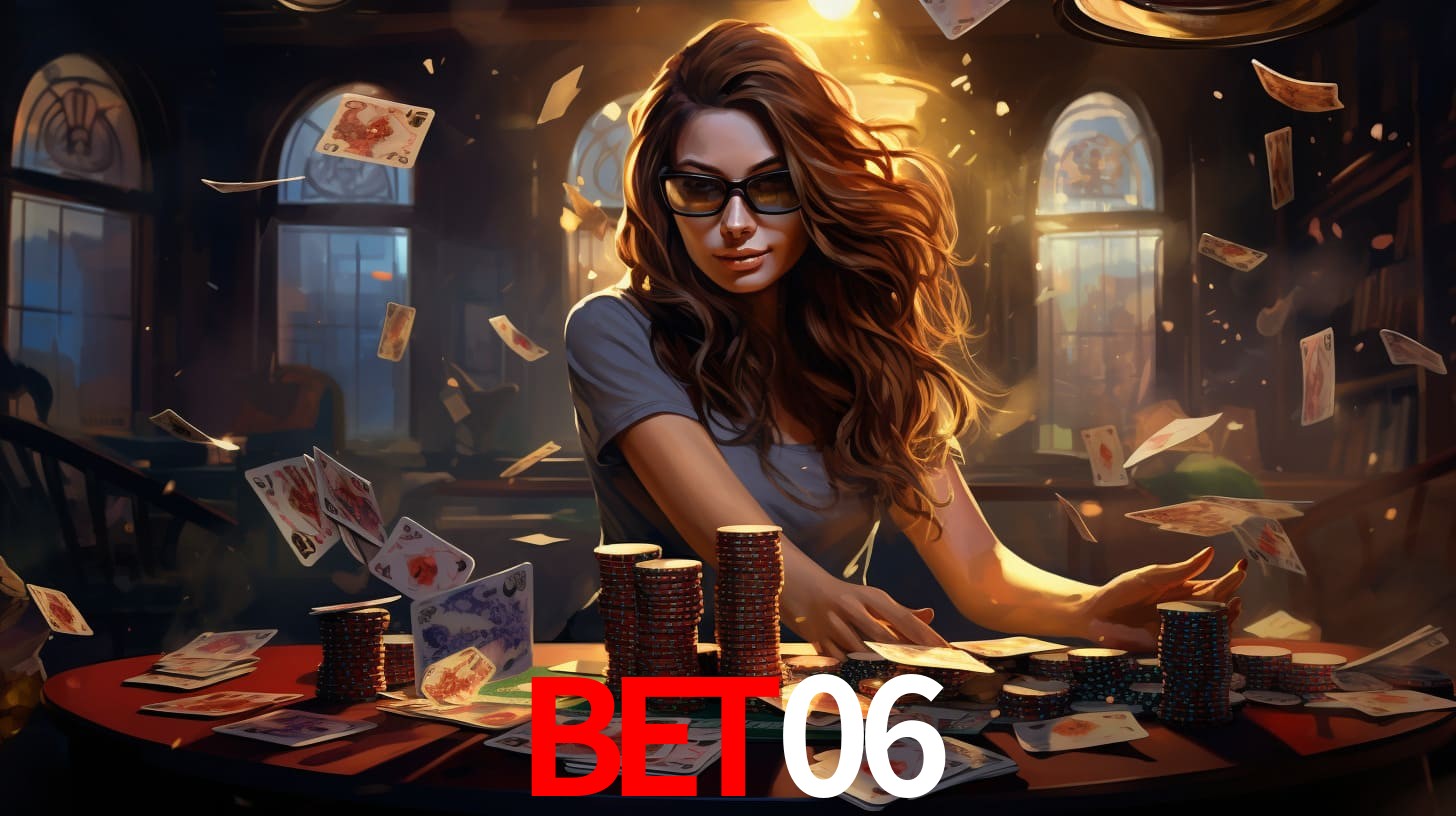 Live Casino bet06