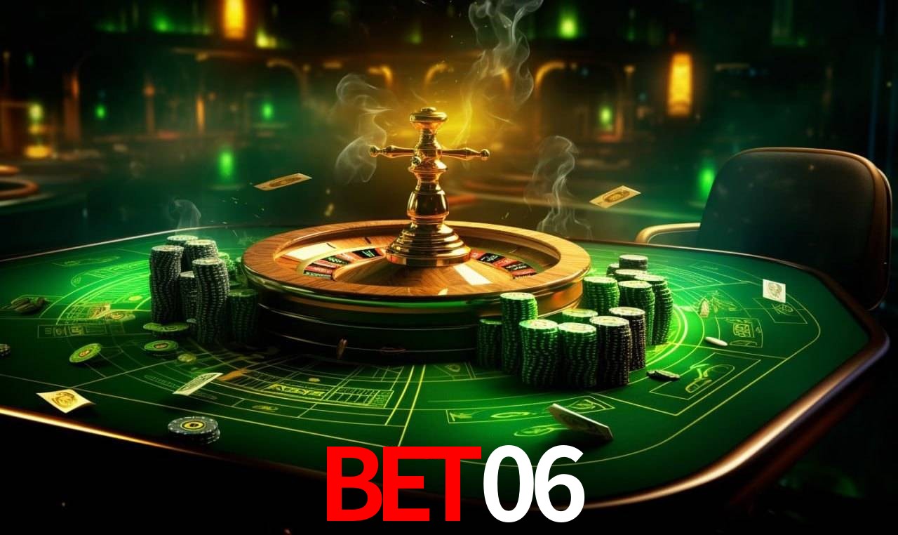 Inovações de Jogos na bet06: O Futuro das Experiências Interativas
