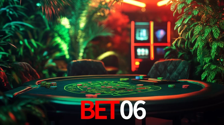 Daily Bonuses bet06