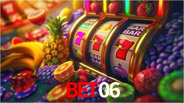 Exclusive Offers bet06