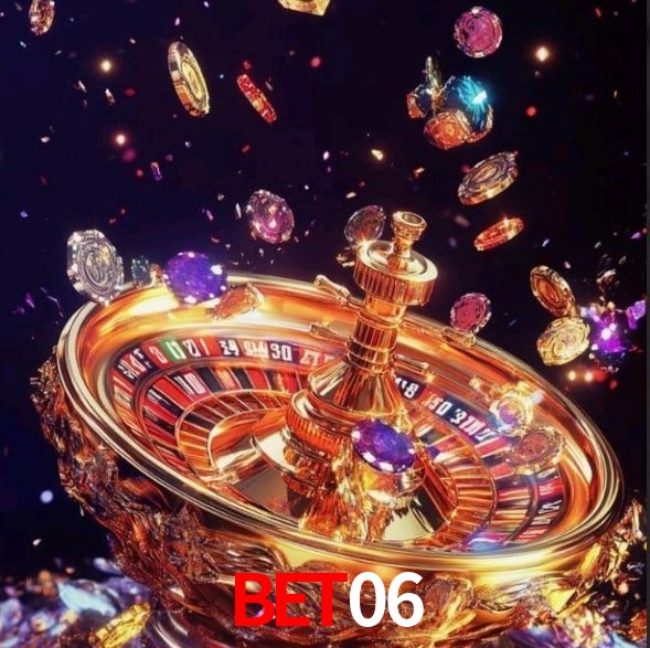 Account Benefits bet06